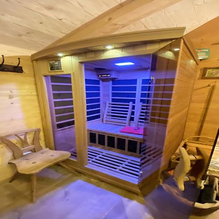 Eco Friendly Chalet Near The Lake In Asten Tittmoning Dış mekan fotoğraf