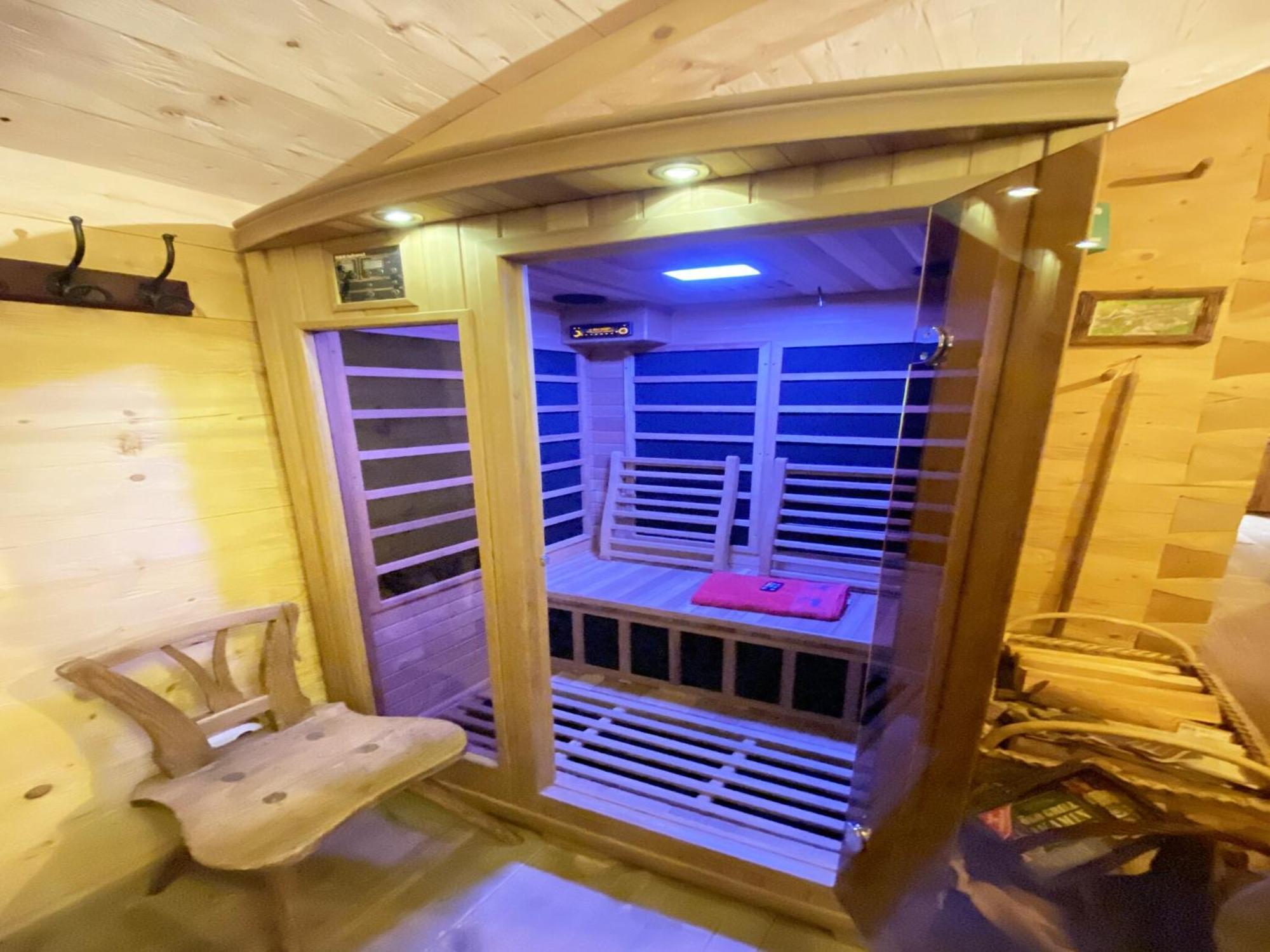 Eco Friendly Chalet Near The Lake In Asten Tittmoning Dış mekan fotoğraf